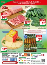 Tanie zakupy każdego dnia – Dino