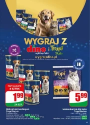 Tanie zakupy każdego dnia – Dino