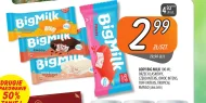 Lody Big Milk