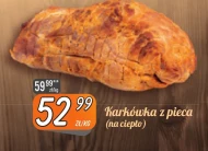 Karkówka