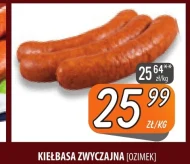 Ковбаса Ozimek