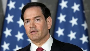 Sekretarz stanu USA Marco Rubio, podsumował wizytę w Indiach. Podkreślił zobowiązanie Delhi do zakupu towarów na 500 mld dol.