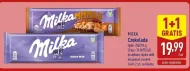 Czekolada Milka