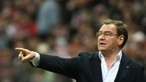 Jan Urban zdecydował ws. drugiego trenera. Jest jeden warunek