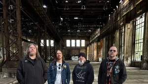 Grupa Left To Die wraca do Polski