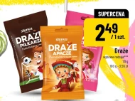 Draże Skawa