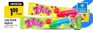 Морозиво Zozole