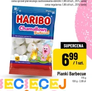 Pianki Haribo