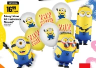 Balony