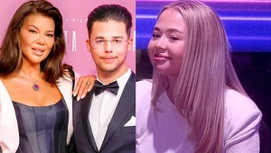 Edyta Górniak o nowej partnerce Allana Enso. Taką ma relację z Kornelią