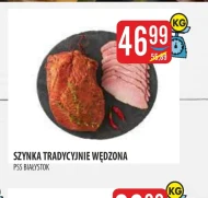 Szynka PSS Białystok