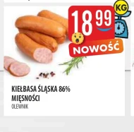 Kiełbasa Olewnik