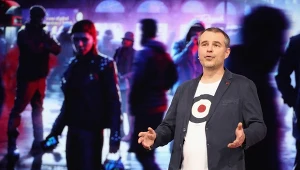 Reżyser Assassin's Creed uczył się programowania z ChatGPT