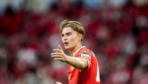 Kacper Potulski