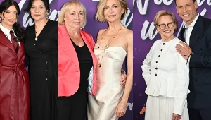Tłum gwiazd na koncercie "Nie ma jak u mamy". Zachwycające stylizacje