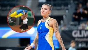 Ołeksandra Olijnykowa