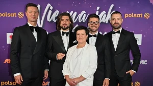 Zagrali wyjątkowy utwór dla mamy. "Bardzo romantyczny będzie"