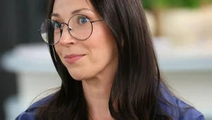 Adrianna Borek wprost o życiu prywatnym. "Nie uważam, żeby to była porażka"
