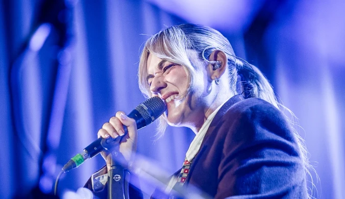 Paula Roma i koncert premierowy płyty "Z resztek": Smakowało emocjami [RELACJA]