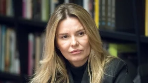 Hanna Lis przemówiła w sprawie córek. "Obiecuję poprawę"
