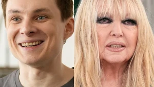 Ralph Kaminski dosadnie skomentował sytuację Maryli Rodowicz. Tak twierdzi