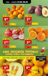 Cenowe hity od środy - Biedronka