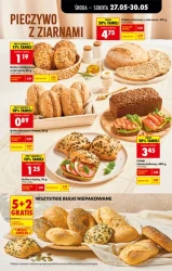 Cenowe hity od środy - Biedronka