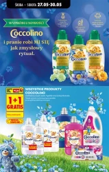 Cenowe hity od środy - Biedronka
