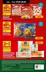 Cenowe hity od środy - Biedronka