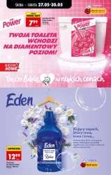 Cenowe hity od środy - Biedronka