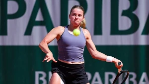 Maja Chwalińska
