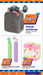 Promocja tygodnia - Action