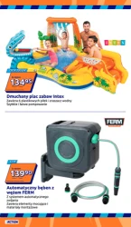 Promocja tygodnia - Action