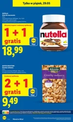 Smak świeżości za mniej - Lidl