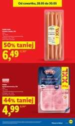 Смак свіжості за меншу ціну - Lidl
