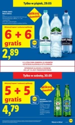 Smak świeżości za mniej - Lidl