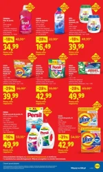 Smak świeżości za mniej - Lidl