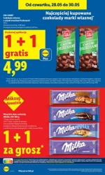 Smak świeżości za mniej - Lidl