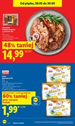 Smak świeżości za mniej - Lidl