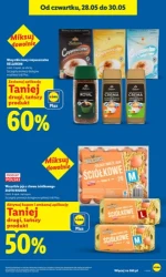 Smak świeżości za mniej - Lidl