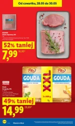 Smak świeżości za mniej - Lidl