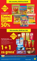 Smak świeżości za mniej - Lidl