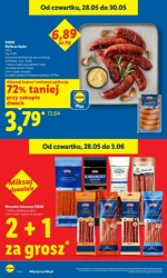 Смак свіжості за меншу ціну - Lidl