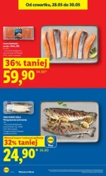 Смак свіжості за меншу ціну - Lidl