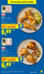 Smak świeżości za mniej - Lidl