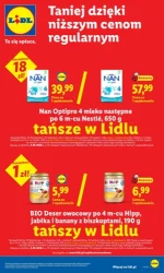 Smak świeżości za mniej - Lidl