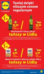 Смак свіжості за меншу ціну - Lidl