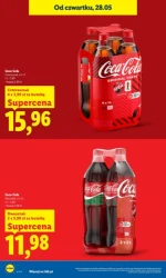 Smak świeżości za mniej - Lidl