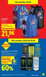 Smak świeżości za mniej - Lidl