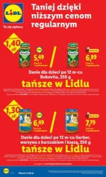 Smak świeżości za mniej - Lidl